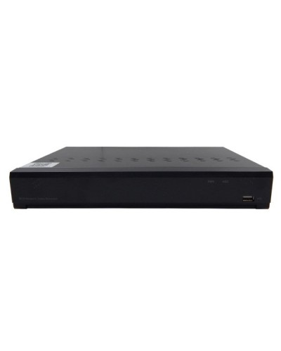 CO-RNI0401. IP-видеорегистратор 4-канальный. ComOnyx в Комсомольске-на-Амуре