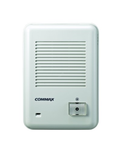 DR-201D. Вызывная аудиопанель. Commax в Комсомольске-на-Амуре
