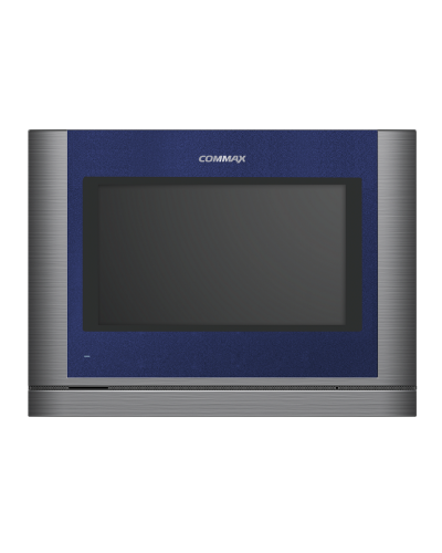 CDV-70MF/XL (темно-серый). Монитор видеодомофона цветной. Commax в Комсомольске-на-Амуре