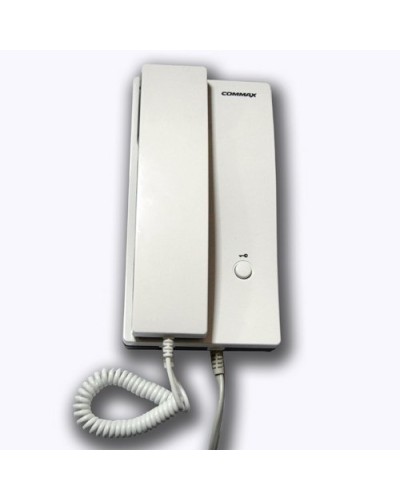 DP-2S . Трубка переговорная. Commax в Комсомольске-на-Амуре