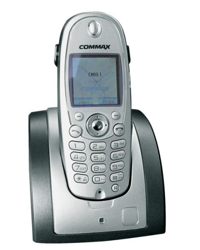 CDT-180. Трубка дополнительная. Commax в Комсомольске-на-Амуре