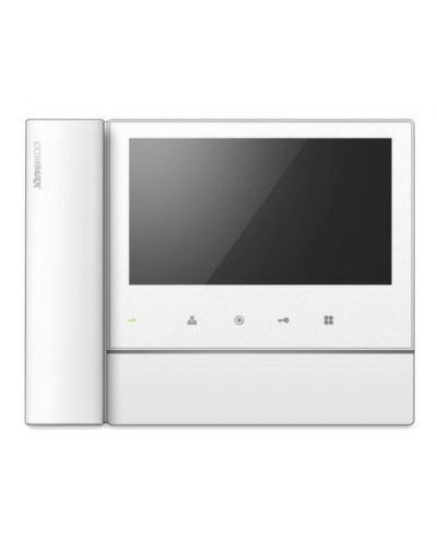 CDV-70NM/XL (белый). Монитор видеодомофона цветной. Commax в Комсомольске-на-Амуре