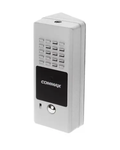 DR-2PN. Вызывная аудиопанель. Commax в Комсомольске-на-Амуре