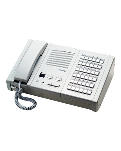 JNS-24. Устройство переговорное. Commax в Комсомольске-на-Амуре