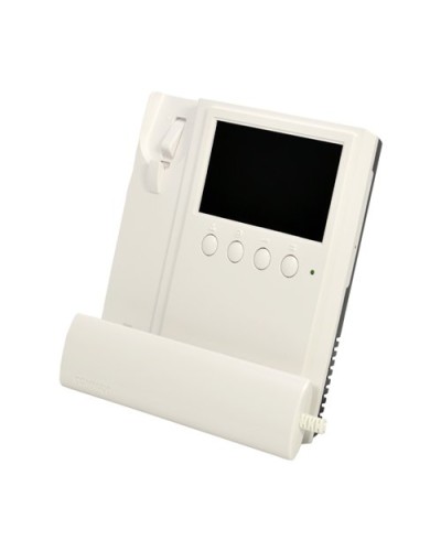 CMV-43A/VIZIT. Монитор видеодомофона цветной. Commax в Комсомольске-на-Амуре