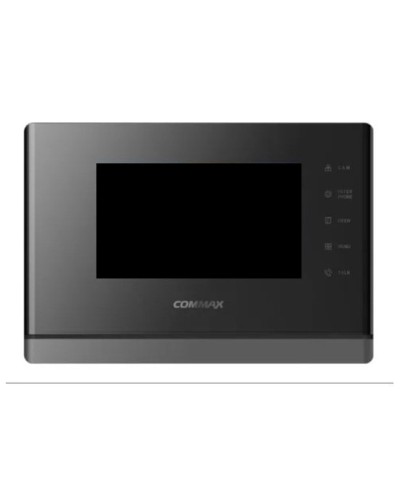 CDV-70Y/XL (черный). Монитор видеодомофона цветной. Commax в Комсомольске-на-Амуре