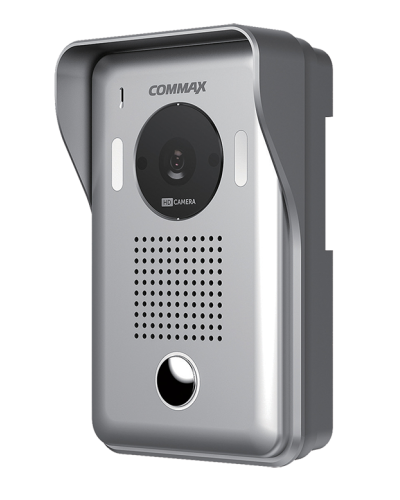 DRC-40YV. Вызывная панель цветная. Commax в Комсомольске-на-Амуре