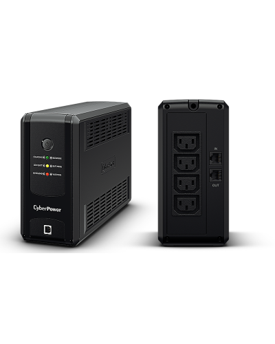 UT850EIG. Источник бесперебойного питания. CyberPower в Комсомольске-на-Амуре