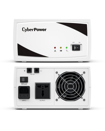 SMP550EI. Источник бесперебойного питания для котла. CyberPower в Комсомольске-на-Амуре