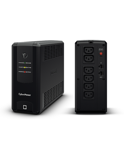 UT1100EIG. Источник бесперебойного питания. CyberPower в Комсомольске-на-Амуре