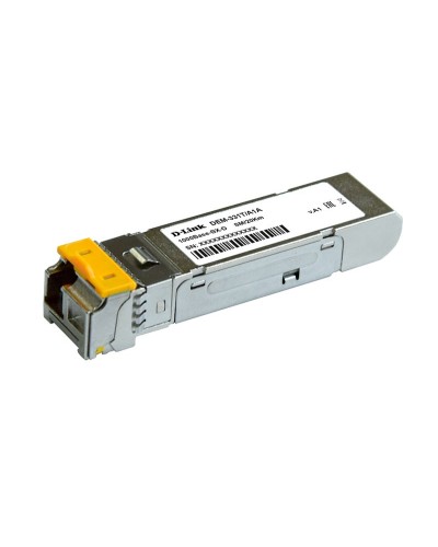 331T/20KM/A1A. Оптический SFP модуль. D-Link в Комсомольске-на-Амуре