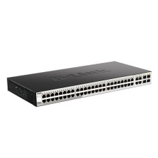 DGS-1210-52/F3A. Коммутатор. D-Link