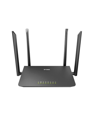 DIR-820/RU/A1A. Маршрутизатор. D-Link в Комсомольске-на-Амуре