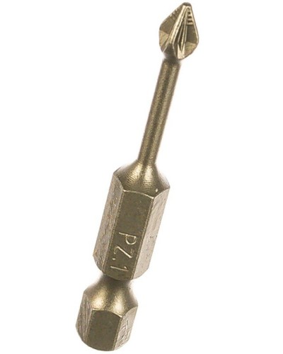 Биты , Pz1x50 мм, Torsion, ACR2 (10шт) (D-MTA-PZ01-050-010). Биты намагниченные, E 6,3. D.BOR в Комсомольске-на-Амуре