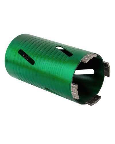 Алмазная коронка Laser Drill 150, 68х150 М16 (LD150-0068-016): Алмазная коронка в Комсомольске-на-Амуре
