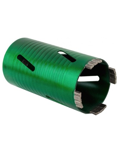 Алмазная коронка Laser Drill 150, 127х150 М16 (LD150-0127-016): Алмазная коронка в Комсомольске-на-Амуре