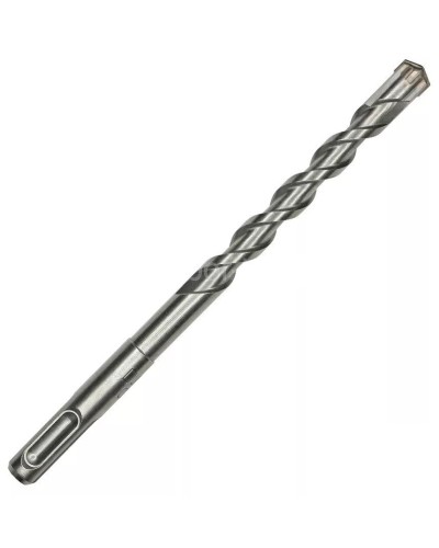 Бур SDS-plus 4C PLUS 8х150/210, 4-cutting (4PD08L0210): Бур SDS-plus в Комсомольске-на-Амуре