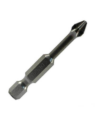 Биты Ph2x50 мм, Torsion, ACR2 (10шт) (D-MTA-PH02-050-010): Биты намагниченные, E 6,3 в Комсомольске-на-Амуре