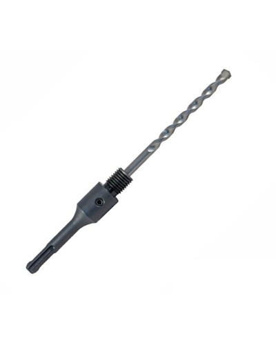 Адаптер М16/SDS-plus KIT, 110мм, сверло 8х150мм, ключ (A-SP-KIT-0110-016): Адаптер для алмазных коронок в Комсомольске-на-Амуре