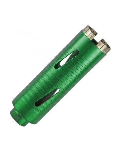 Алмазная коронка Laser Drill 150, 52х150 М16 (LD150-0052-016): Алмазная коронка в Комсомольске-на-Амуре