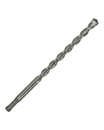 Бур SDS-plus 2C PLUS 12х100/160, 2-cutting (2PD12L0160): Бур SDS-plus в Комсомольске-на-Амуре