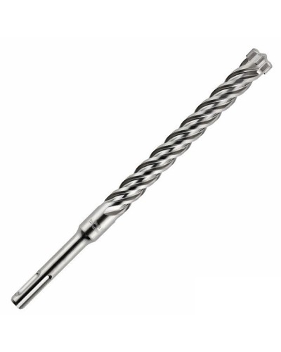 Бур SDS-plus ZENTRO 8х50/110, 4-cutting (4360): Бур SDS-plus в Комсомольске-на-Амуре