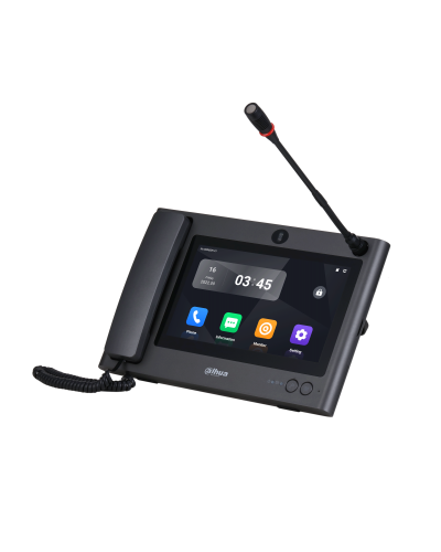 DHI-VTS8A40B-CG. Мастер станция. Dahua в Комсомольске-на-Амуре
