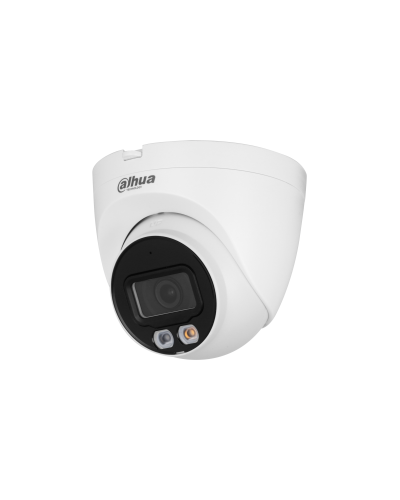 DH-IPC-HDW2849TP-S-IL-0360B. Профессиональная видеокамера IP купольная. Dahua в Комсомольске-на-Амуре