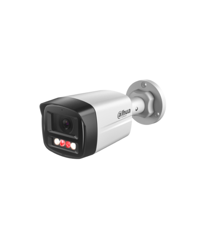DH-IPC-HFW1439TL1P-A-IL-0280B. Профессиональная видеокамера IP цилиндрическая. Dahua в Комсомольске-на-Амуре
