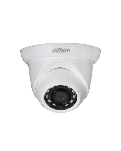 DH-IPC-HDW1431SP-0360B-S4. Профессиональная видеокамера IP купольная. Dahua в Комсомольске-на-Амуре