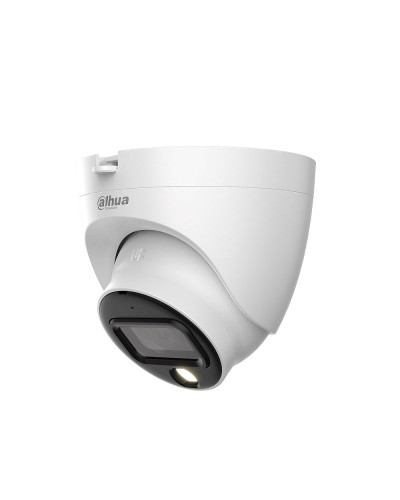 DH-HAC-HDW1509TLQP-A-LED-0360B-S2. Профессиональная видеокамера мультиформатная купольная. Dahua в Комсомольске-на-Амуре