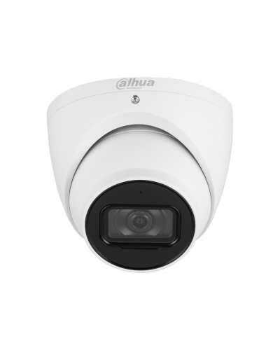 DH-IPC-HDW3241EMP-S-0280B-S2. Профессиональная видеокамера IP купольная. Dahua в Комсомольске-на-Амуре