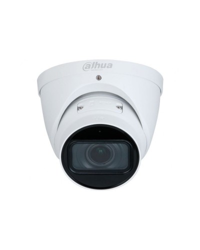 DH-IPC-HDW2841TP-ZS. Профессиональная видеокамера IP купольная. Dahua в Комсомольске-на-Амуре