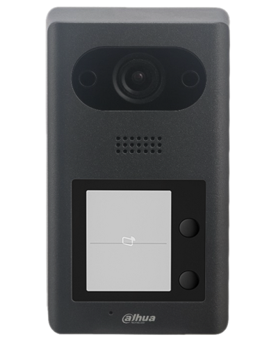 DH-VTO3211D-P2. Вызывная панель IP-домофона. Dahua в Комсомольске-на-Амуре