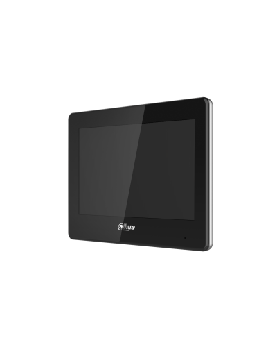 DHI-VTH5421HB-W. Монитор IP-видеодомофона цветной. Dahua в Комсомольске-на-Амуре