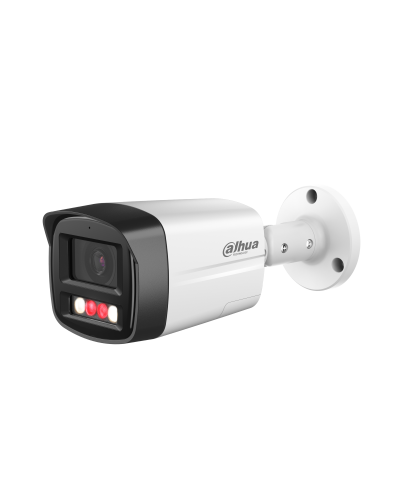 DH-IPC-HFW2449TLP-S-PV-0280B. Профессиональная видеокамера IP цилиндрическая. Dahua в Комсомольске-на-Амуре