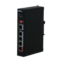 DH-PFT1500. Инжектор PoE. Dahua