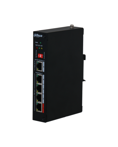 DH-PFT1500. Инжектор PoE. Dahua в Комсомольске-на-Амуре