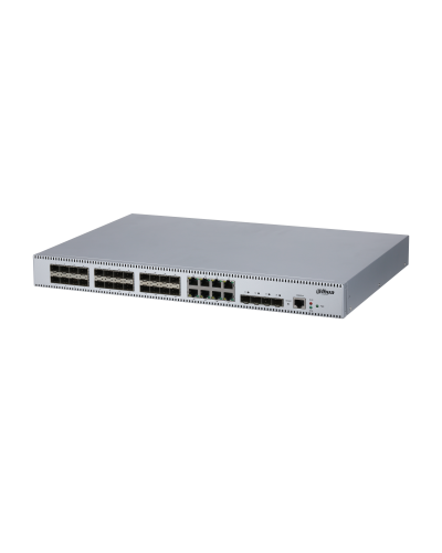 DH-PFS5936-24GF8GT4XF. Коммутатор без POE. Dahua в Комсомольске-на-Амуре