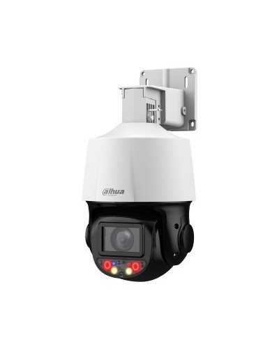 DH-SD3E410DB-GNY-A-PV1. Профессиональная видеокамера IP поворотная. Dahua в Комсомольске-на-Амуре
