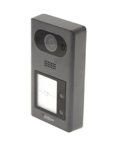 DHI-VTO3211D-P2-S2. Вызывная панель IP-домофона. Dahua в Комсомольске-на-Амуре