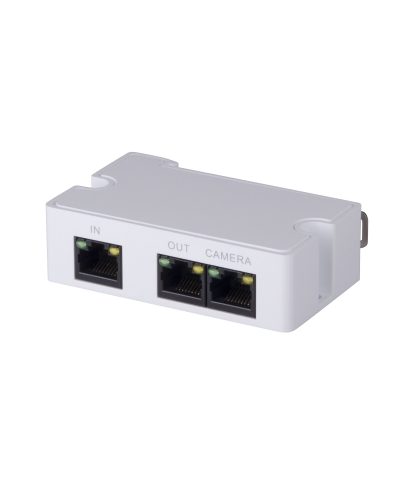 DH-PFT1300. Удлинитель. Dahua в Комсомольске-на-Амуре