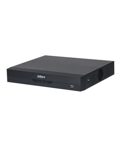 DH-XVR5104HS-5M-I3. Видеорегистратор мультиформатный 4-канальный. Dahua в Комсомольске-на-Амуре
