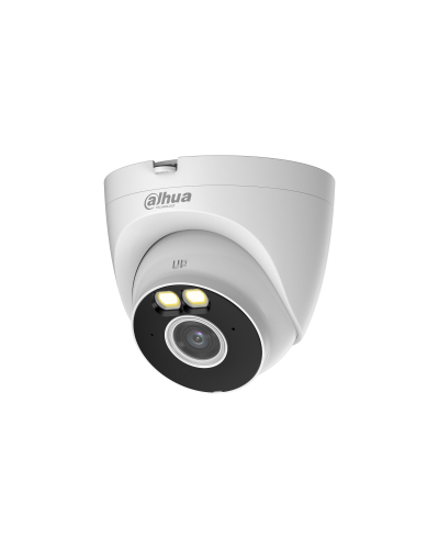 DH-IPC-T2AP-LED-0360B. Профессиональная видеокамера IP купольная. Dahua в Комсомольске-на-Амуре