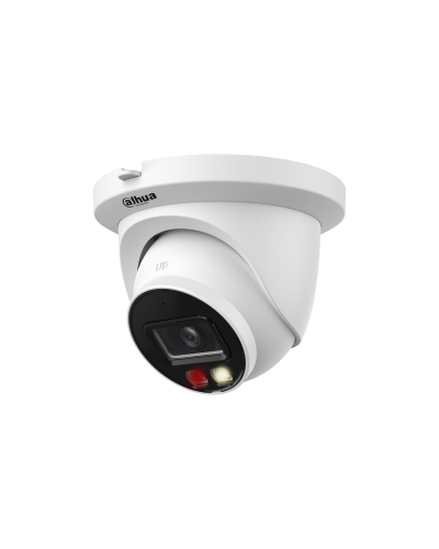 DH-IPC-HDW2449TMP-S-IL-0280B. Профессиональная видеокамера IP купольная. Dahua в Комсомольске-на-Амуре