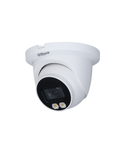 DH-IPC-HDW3249TMP-AS-LED-0360B. Профессиональная видеокамера IP купольная. Dahua в Комсомольске-на-Амуре