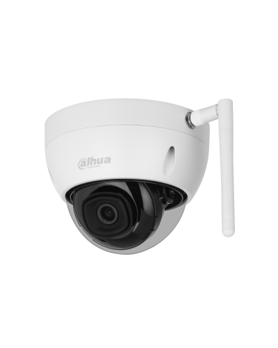 DH-IPC-HDBW1230DEP-SW-0280B. Профессиональная видеокамера IP купольная. Dahua в Комсомольске-на-Амуре
