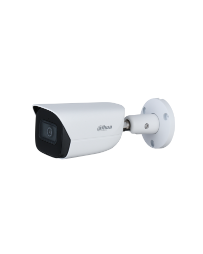DH-IPC-HFW3241EP-SA-0600B. Профессиональная видеокамера IP цилиндрическая. Dahua в Комсомольске-на-Амуре