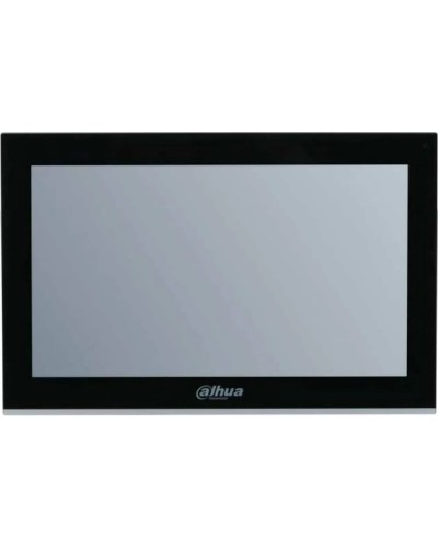 DHI-VTH5341G-W. Монитор IP-видеодомофона цветной. Dahua в Комсомольске-на-Амуре