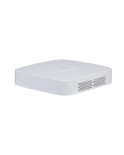 DHI-NVR2104-4KS3. IP-видеорегистратор 4-канальный. Dahua в Комсомольске-на-Амуре